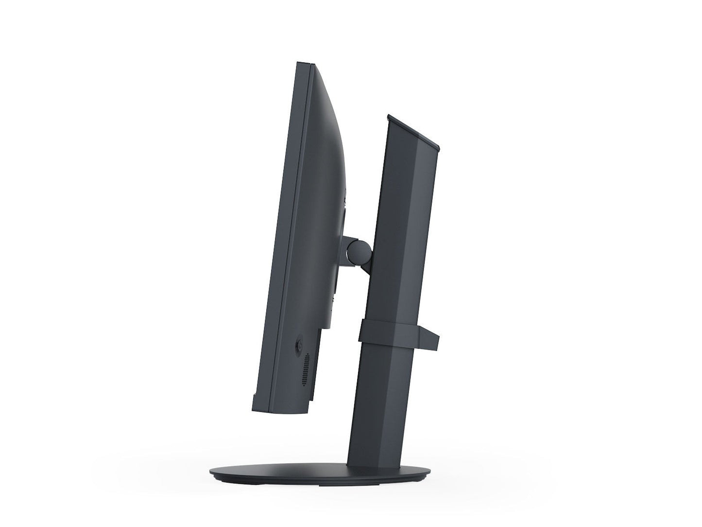 NEC MultiSync E224F computer monitor