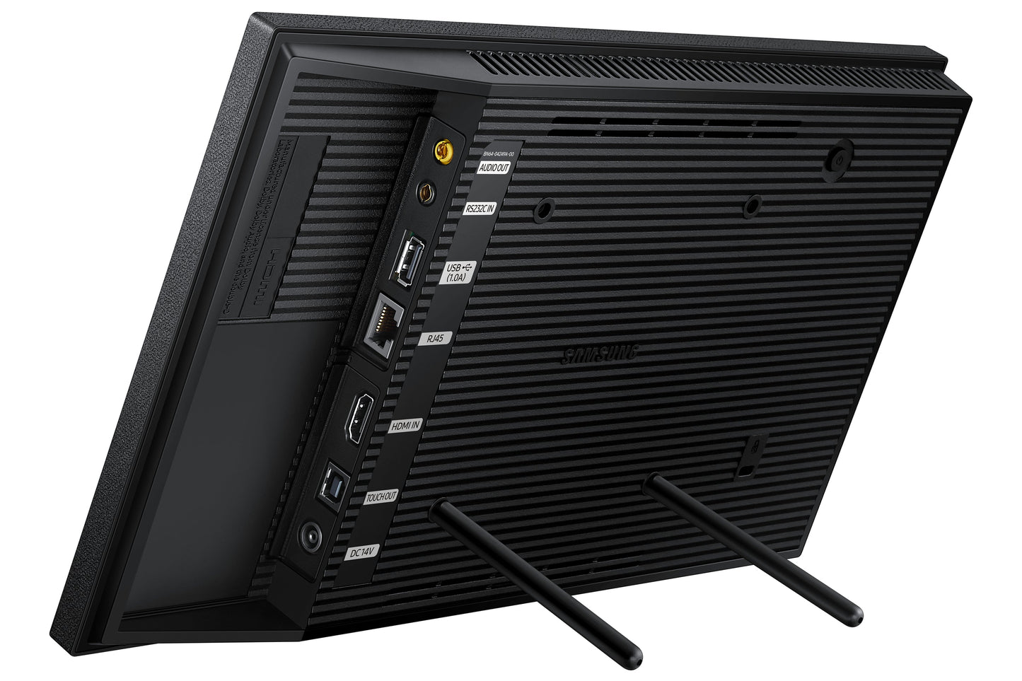 Samsung QB13R-TM