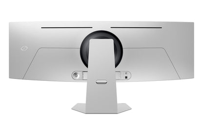 Samsung G95SC computer monitor