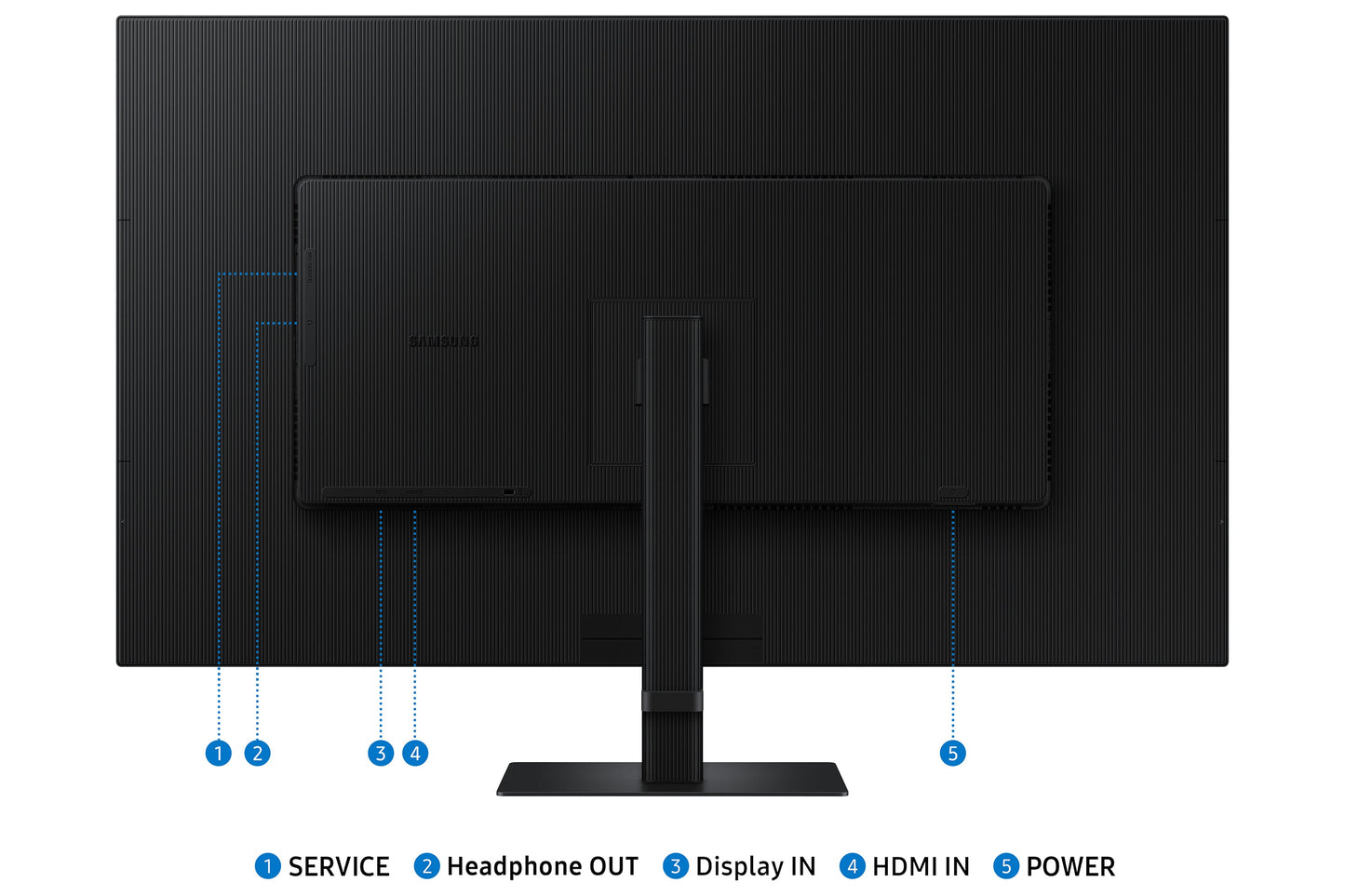 Samsung S70D computer monitor
