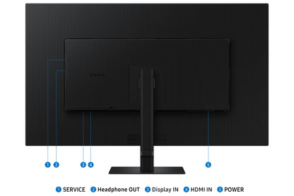 Samsung S70D computer monitor