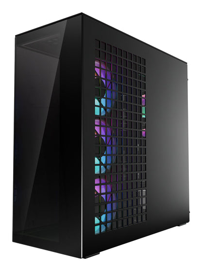 ARCTIC Xtender (Mirror Black)