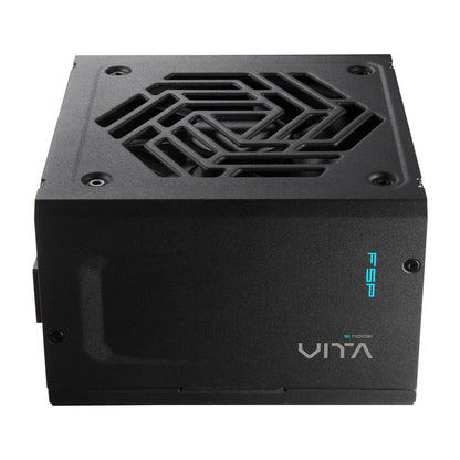 FSP VITA GM 1000W power supply unit 20+4 pin ATX ATX Black