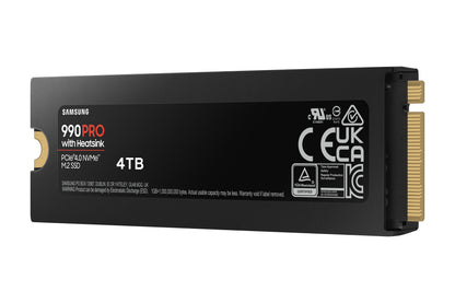 Samsung 990 Pro