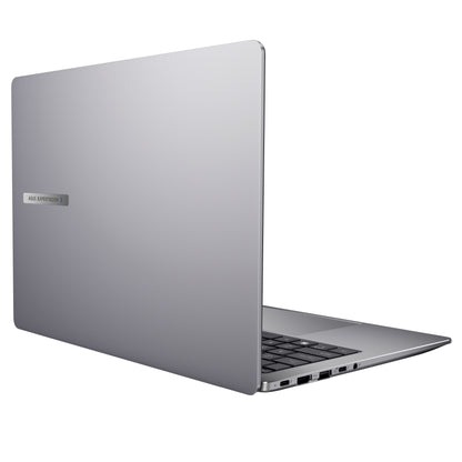 ASUS ExpertBook P5405CSA-NZ0101 Intel Core Ultra 5 226V Laptop 35.6 cm (14") WQXGA 16 GB LPDDR5x-SDRAM 512 GB SSD Wi-Fi 6E (802.11ax) Grey