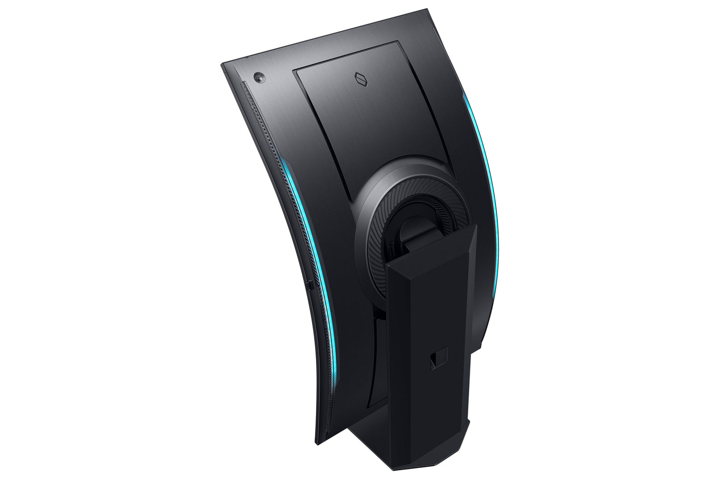 Samsung G97NC computer monitor