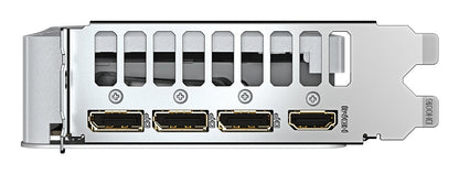 GIGABYTE GeForce RTX 5060 Ti EAGLE OC ICE 16G