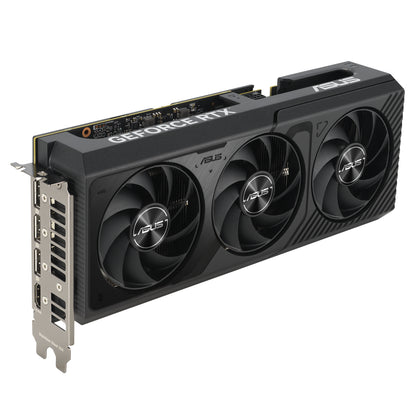 ASUS Prime -RTX4070S-O12G NVIDIA GeForce RTX 4070 SUPER 12 GB GDDR6X