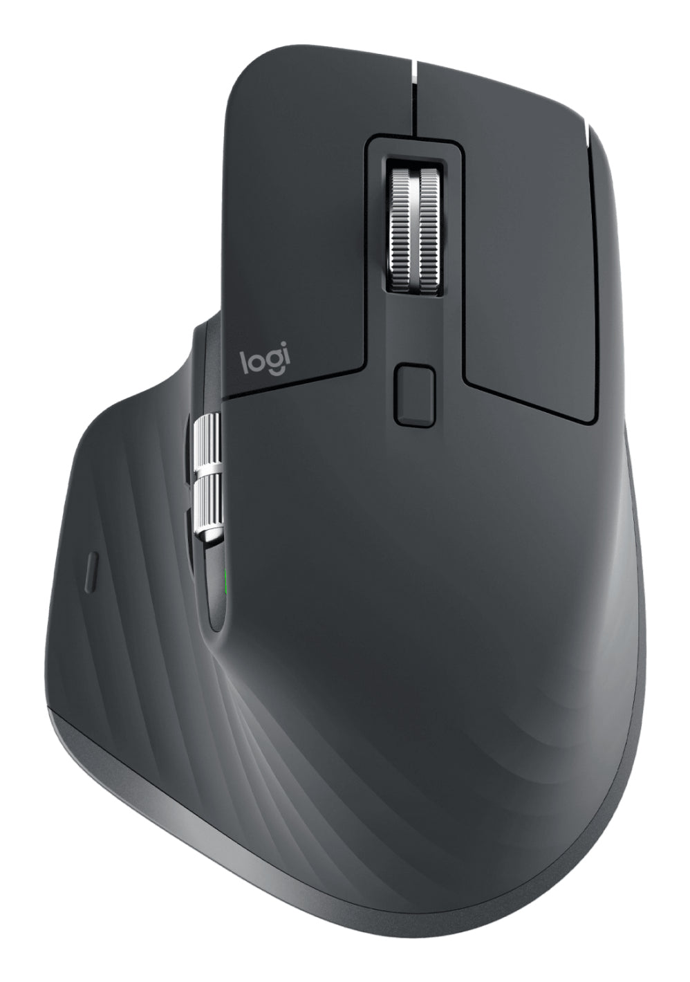 Logitech MX Master 3S Performance Wireless Mouse