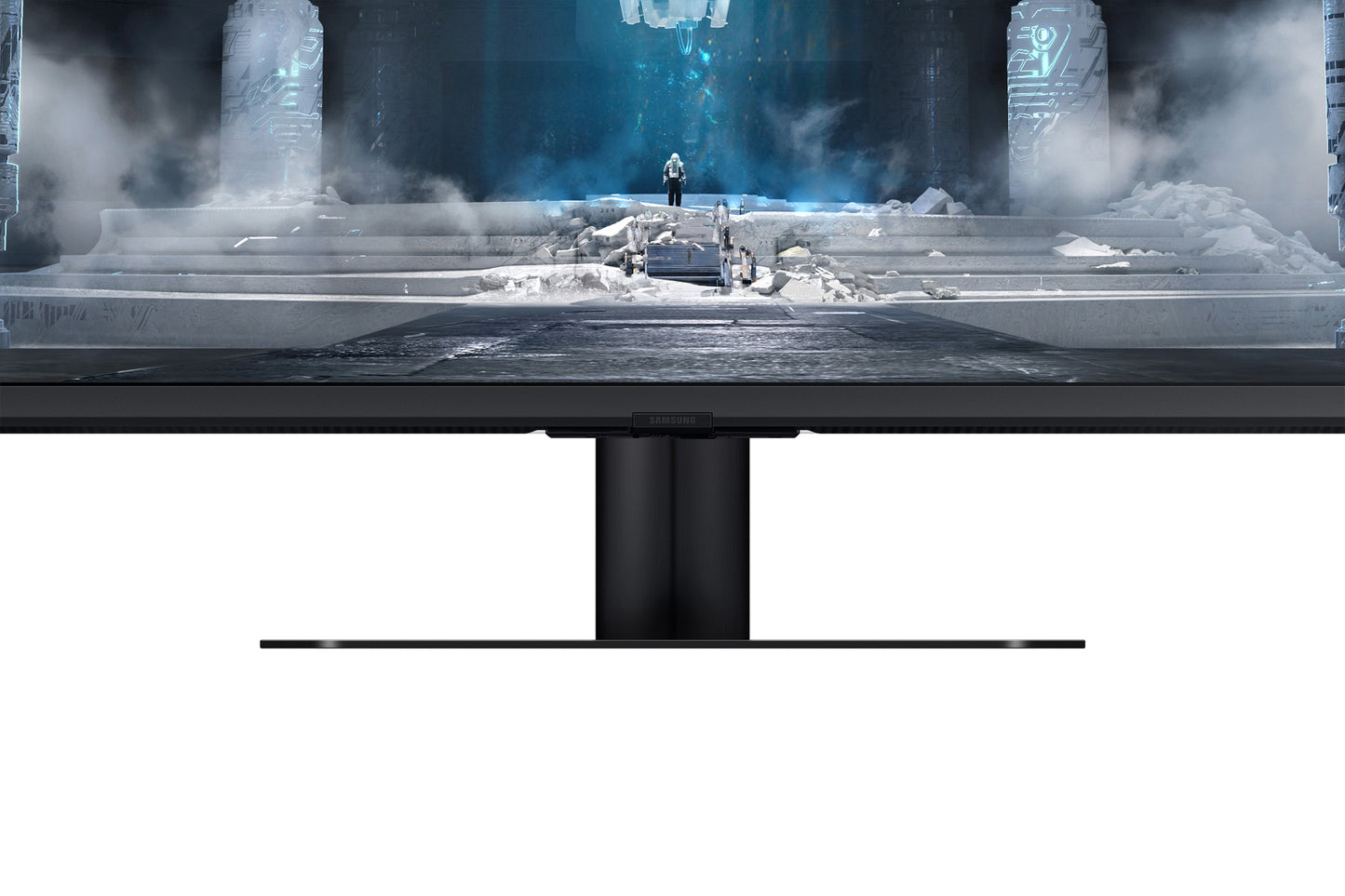 Samsung S43CG700NU computer monitor