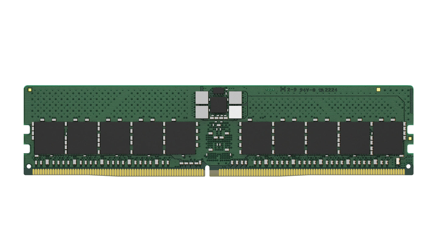 Kingston Technology KSM56R46BD8PMI-32HAI memory module