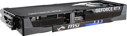 MSI GAMING GEFORCE RTX 5080 16G TRIO OC graphics card - TECHDIRECT MSI -  Ireland - Carlow - Dublin - Cork