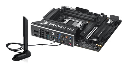 ASUS TUF GAMING B850M-PLUS WIFI