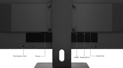 Lenovo ThinkVision E27q-20 LED display