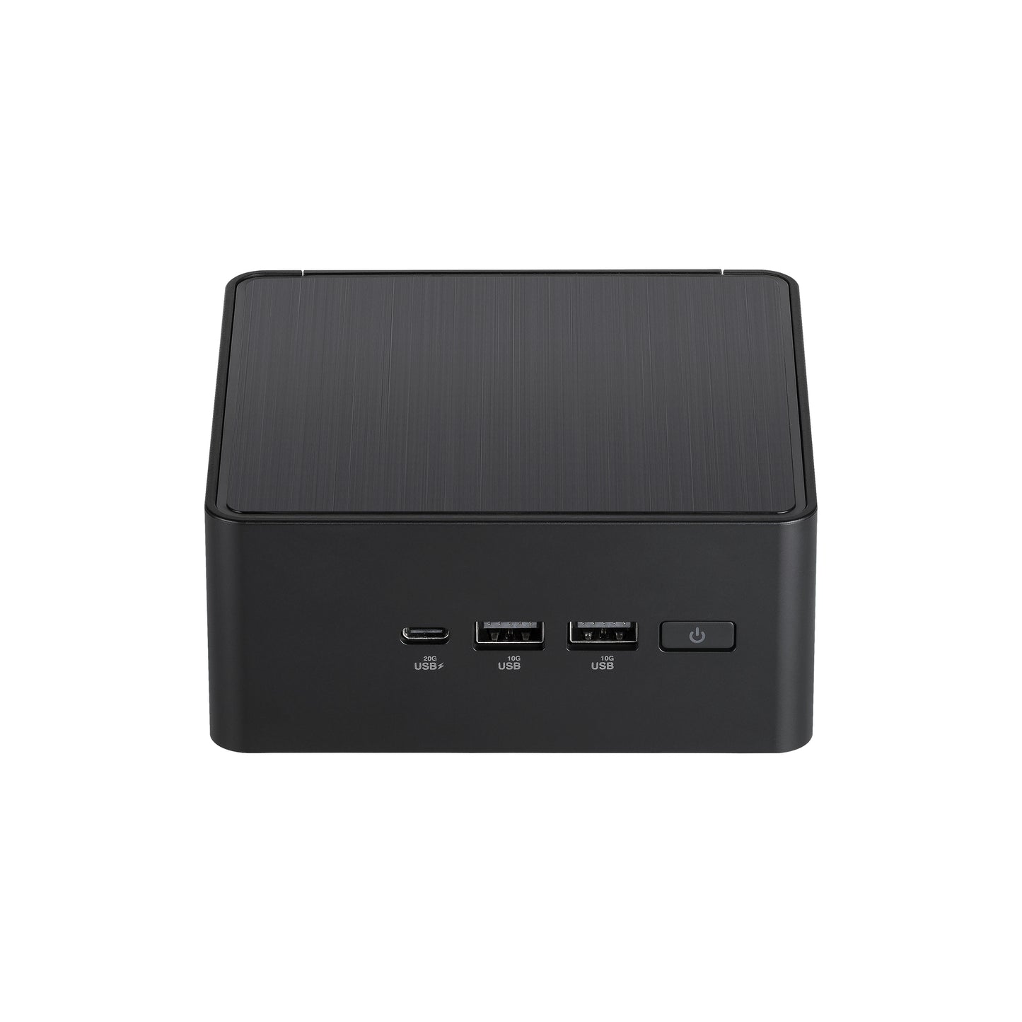 ASUS NUC 14 Pro RNUC14RVHU500000I Black 125H