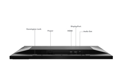 Lenovo ThinkVision E27q-20 LED display