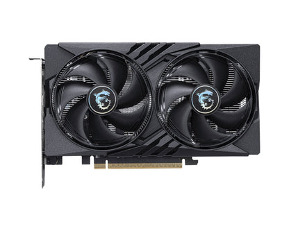MSI GeForce RTX 5050 8G GAMING OC