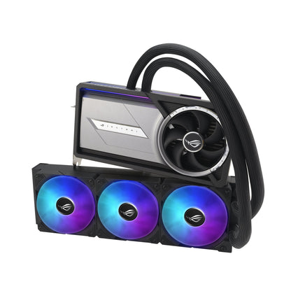 ASUS ROG Astral - -LC-RTX5090-O32G-GAMING
