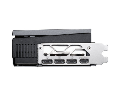 MSI GEFORCE RTX 5080 16G VANGUARD SOC graphics card