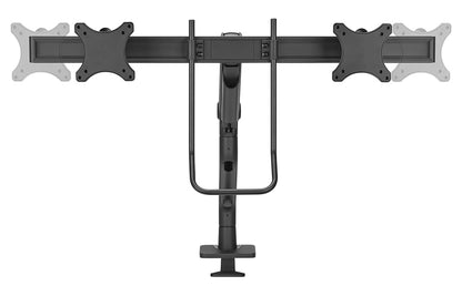 Neomounts desk monitor arm