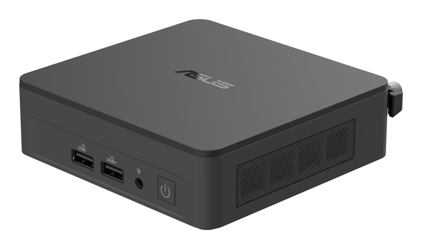 ASUS NUC 13 RNUC13ANKI300000I UCFF Black i3-1315U