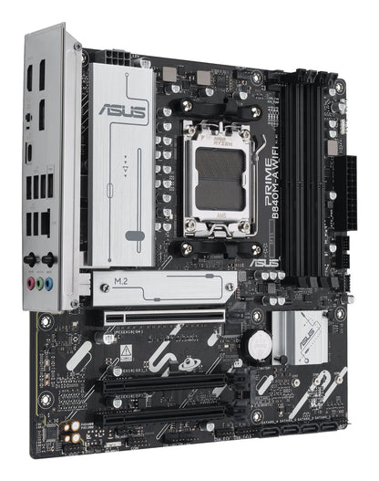 ASUS PRIME B840M-A WIFI
