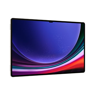 Samsung Galaxy Tab S9 Ultra SM-X910N Qualcomm Snapdragon 512 GB 37.1 cm (14.6") 12 GB Wi-Fi 6 (802.11ax) Android 13 Beige