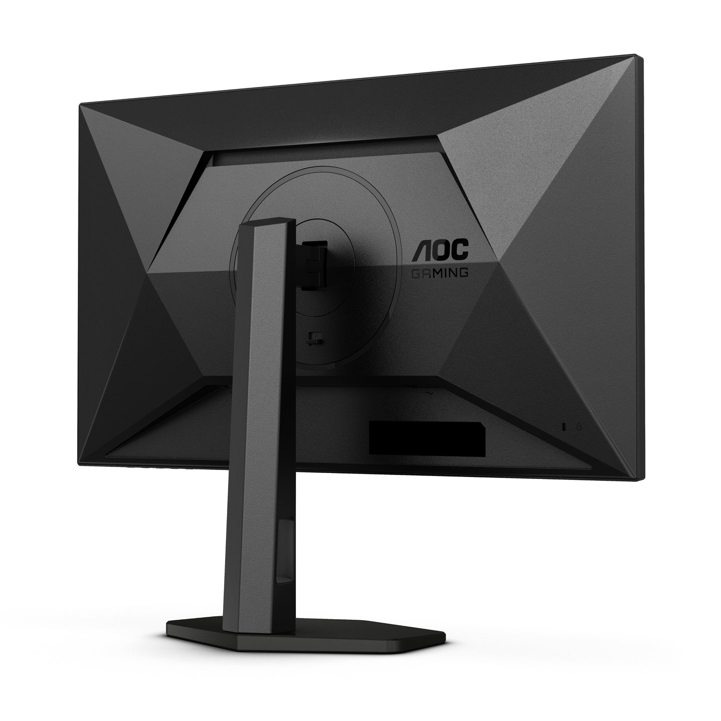 AOC Q27G4X LED display 68.6 cm (27") 2560 x 1440 pixels Quad HD LCD Black