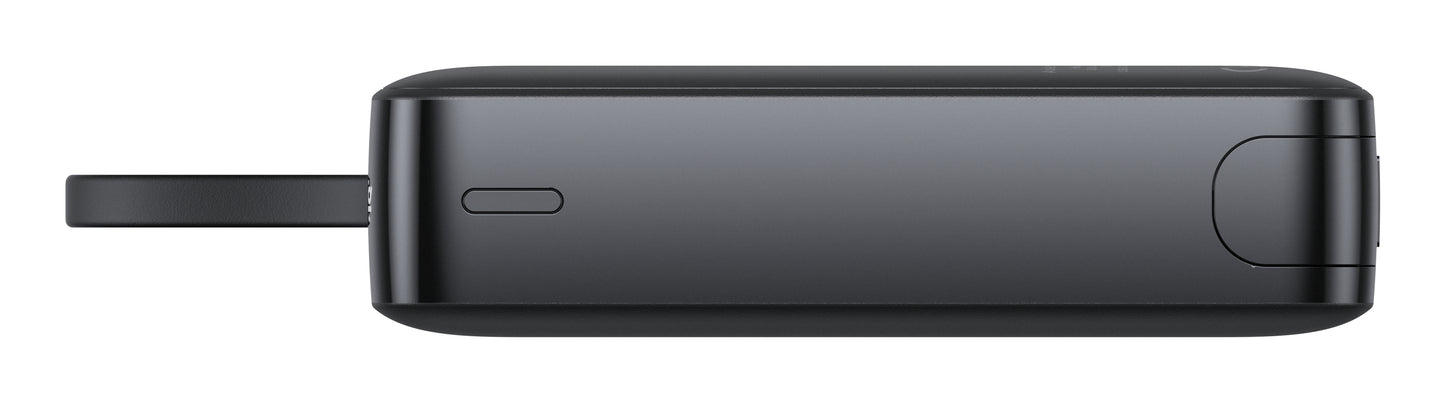 Anker 335 20000 mAh Black