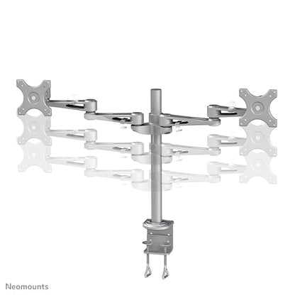 Neomounts desk monitor arm