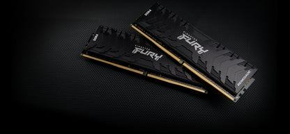Kingston Technology FURY Renegade memory module