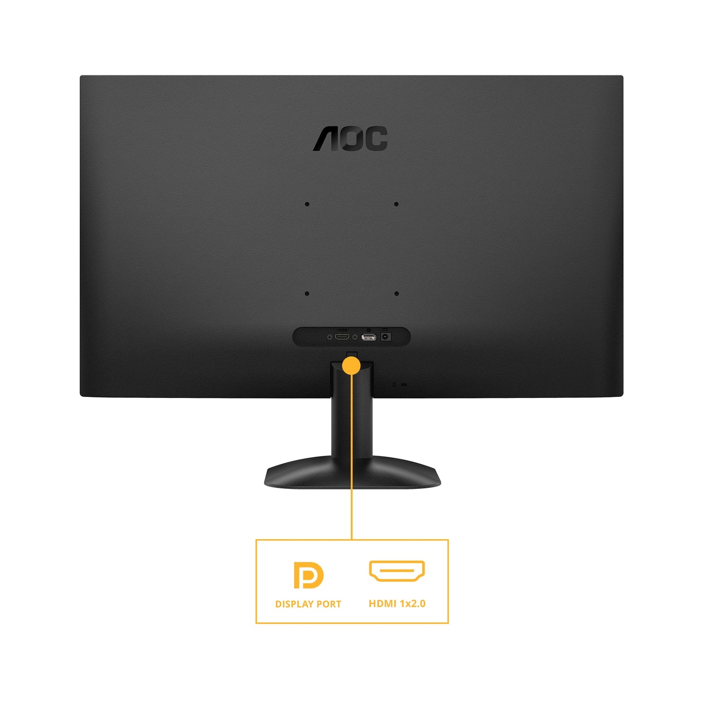 AOC B3 Q27B35S3 computer monitor