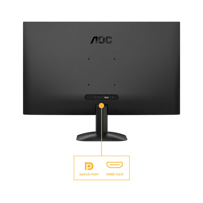 AOC B3 Q27B35S3 computer monitor