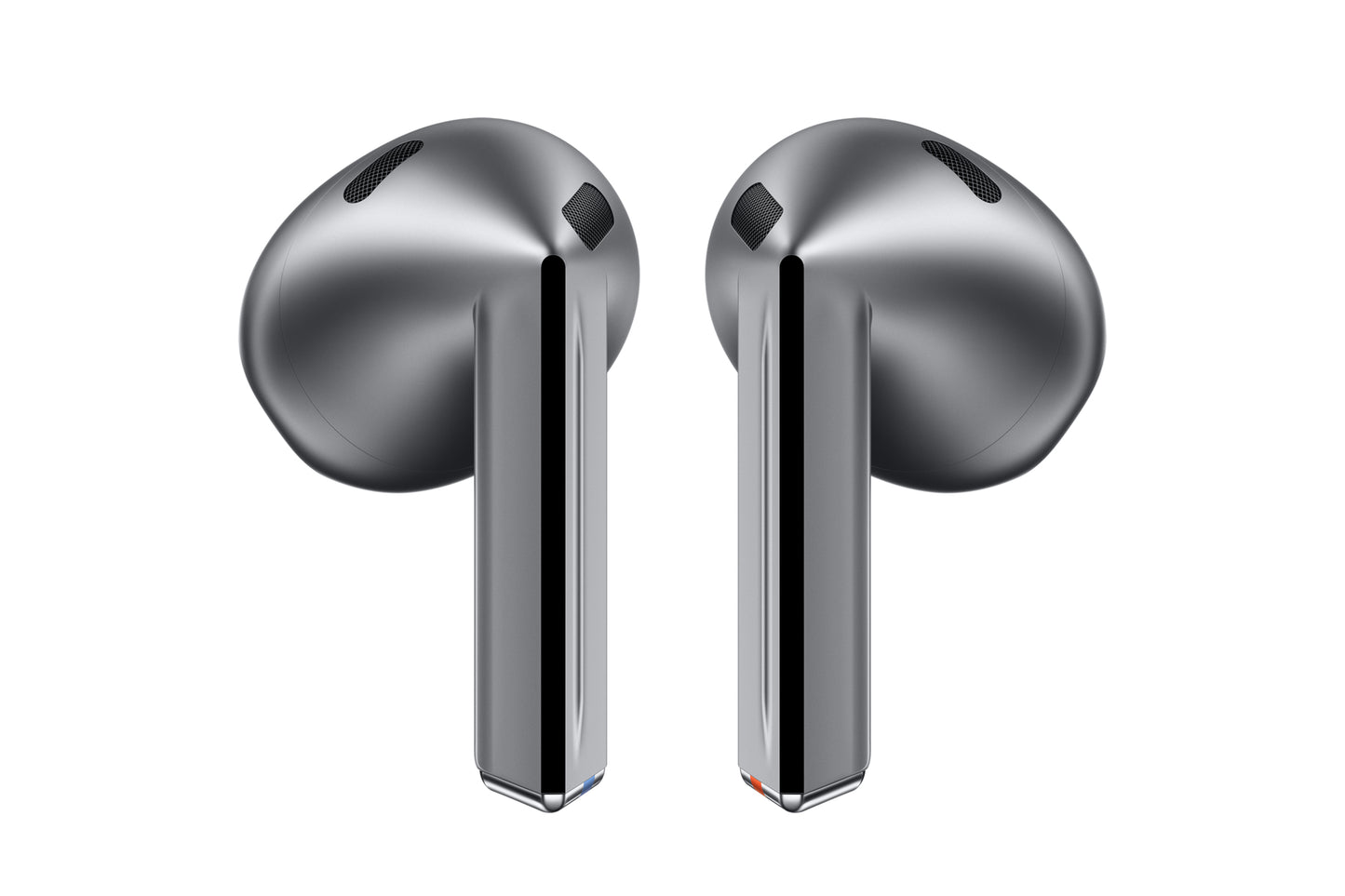 Samsung Galaxy Buds3 Headset True Wireless Stereo (TWS) In-ear Calls/Music USB Type-C Bluetooth Silver