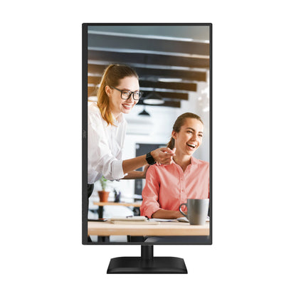 AOC E4 Q27E4CV computer monitor