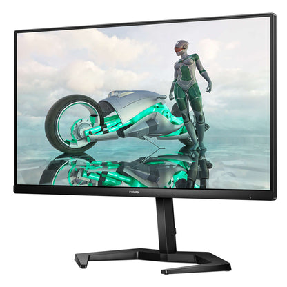 Philips Momentum 24M1N3200ZA/00 computer monitor 60.5 cm (23.8") 1920 x 1080 pixels Full HD LED Black