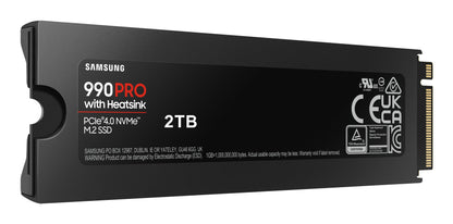 Samsung MZ-V9P2T0