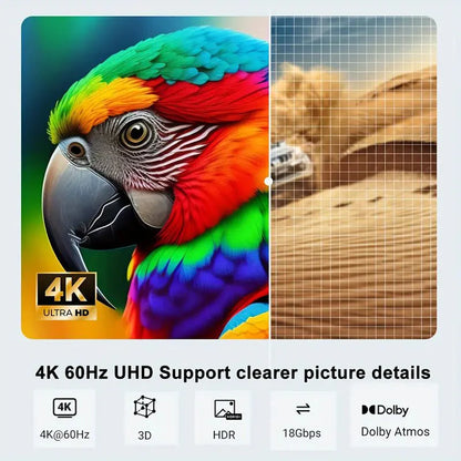 PC-LINK 15FT - 4.6 METRE I-ZCLIVE HIGH SPEED HDTV HDMI CABLE WITH ETHERNET - TECHDIRECT GAMEFORCE.IE -  Ireland - Carlow - Dublin - Cork