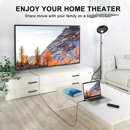 PC-LINK 15FT - 4.6 METRE I-ZCLIVE HIGH SPEED HDTV HDMI CABLE WITH ETHERNET - TECHDIRECT GAMEFORCE.IE -  Ireland - Carlow - Dublin - Cork