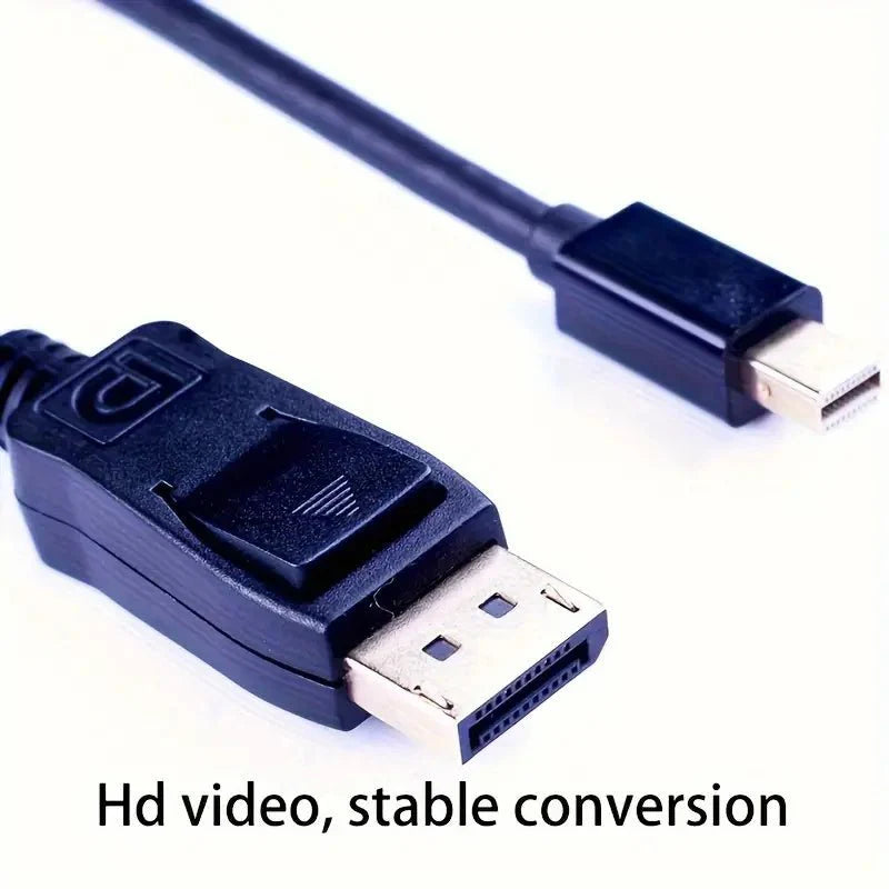 PC-Link Mini DisplayPort to DP Cable Extension 13cm - TECHDIRECT GAMEFORCE.IE -  Ireland - Carlow - Dublin - Cork