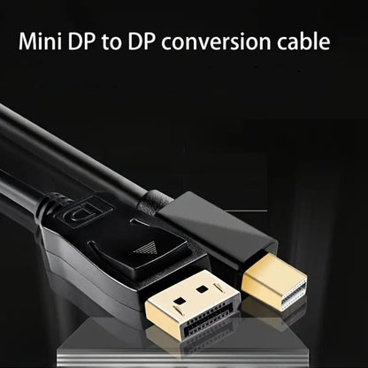 PC-Link Mini DisplayPort to DP Cable Extension 13cm - TECHDIRECT GAMEFORCE.IE -  Ireland - Carlow - Dublin - Cork
