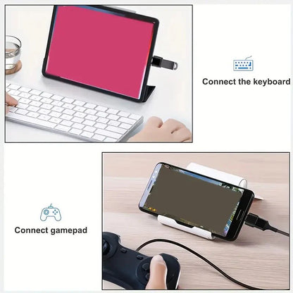 USB C to USB 3.0 Adapter - TECHDIRECT GAMEFORCE.IE -  Ireland - Carlow - Dublin - Cork