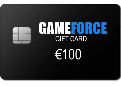 GAMEFORCE GIFT CARDS - TECHDIRECT GAMEFORCE.IE -  Ireland - Carlow - Dublin - Cork
