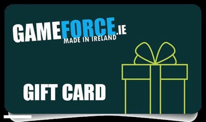 GAMEFORCE GIFT CARDS - TECHDIRECT GAMEFORCE.IE -  Ireland - Carlow - Dublin - Cork