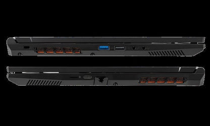 GAMEFORCE 15.6" INTEL CORE i5 GAMING LAPTOP WITH NVIDIA GeFORCE RTX2050 - TECHDIRECT GAMEFORCE.IE -  Ireland - Carlow - Dublin - Cork