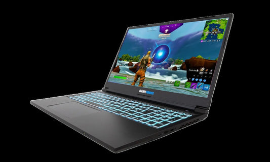 GAMEFORCE 15.6" INTEL CORE i5 GAMING LAPTOP WITH NVIDIA GeFORCE RTX2050 - TECHDIRECT GAMEFORCE.IE -  Ireland - Carlow - Dublin - Cork