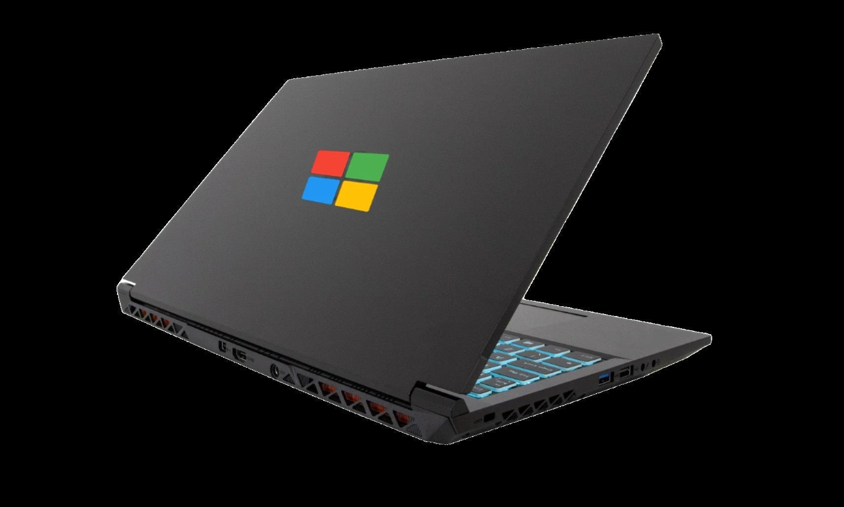 GAMEFORCE 15.6" INTEL CORE i5 GAMING LAPTOP WITH NVIDIA GeFORCE RTX2050 - TECHDIRECT GAMEFORCE.IE -  Ireland - Carlow - Dublin - Cork