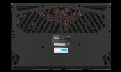 GAMEFORCE 15.6" INTEL CORE i5 GAMING LAPTOP WITH NVIDIA GeFORCE RTX2050 - TECHDIRECT GAMEFORCE.IE -  Ireland - Carlow - Dublin - Cork
