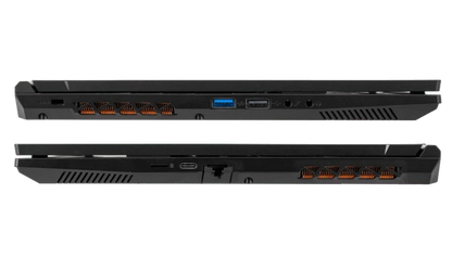 GAMEFORCE 17.3" INTEL CORE i7 GAMING LAPTOP WITH NVIDIA GeFORCE RTX2050 - TECHDIRECT GAMEFORCE.IE -  Ireland - Carlow - Dublin - Cork