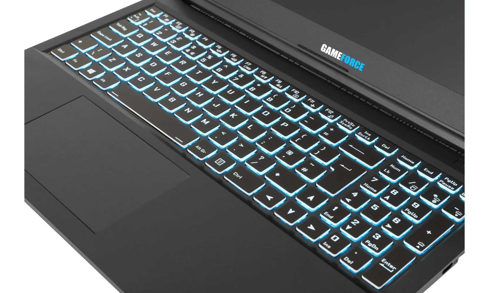 GAMEFORCE 17.3" INTEL CORE i7 GAMING LAPTOP WITH NVIDIA GeFORCE RTX2050 - TECHDIRECT GAMEFORCE.IE -  Ireland - Carlow - Dublin - Cork
